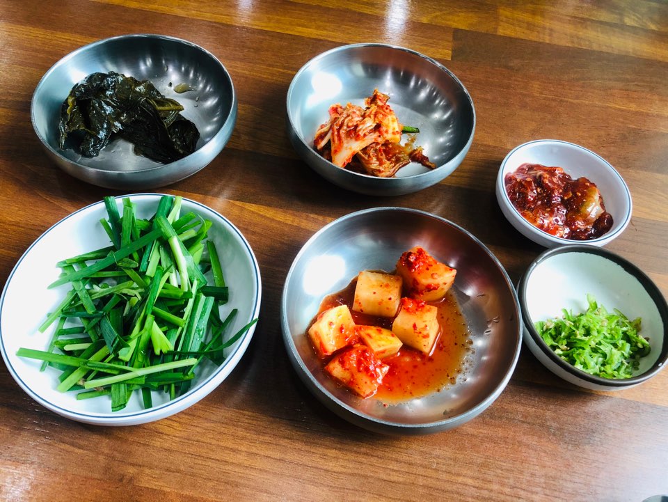 남원골장원추어탕 이미지