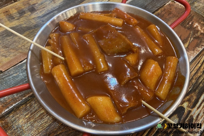 명자네떡볶이 대표 사진