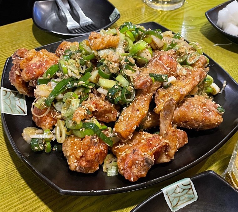 경원치킨 이미지