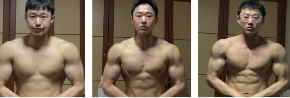 김동윤프로의본짐 이미지