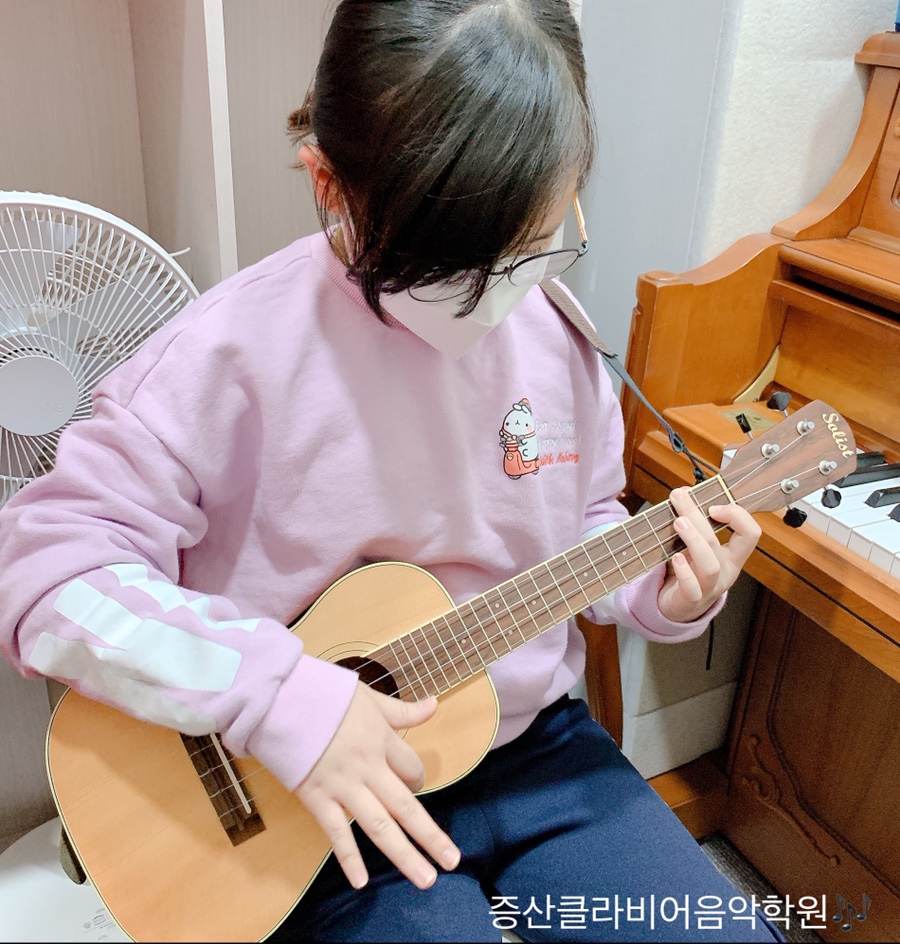 더클라비어음악학원 이미지