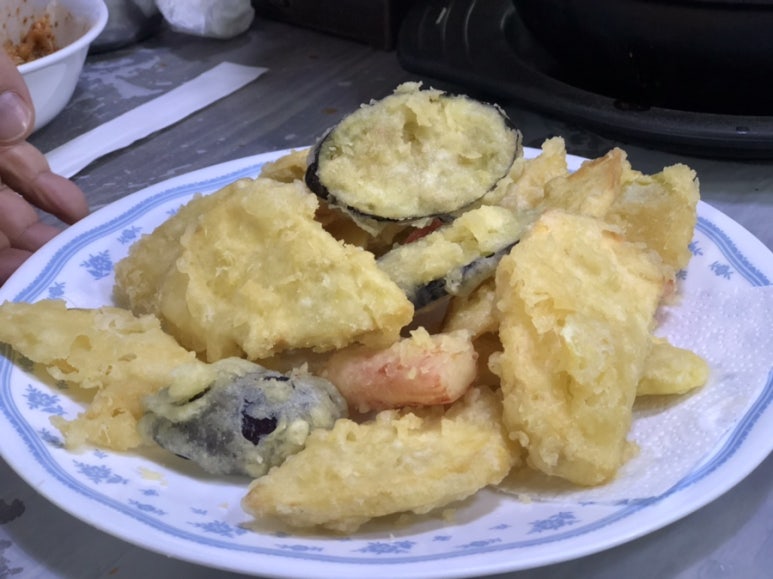 고향산천식당 이미지
