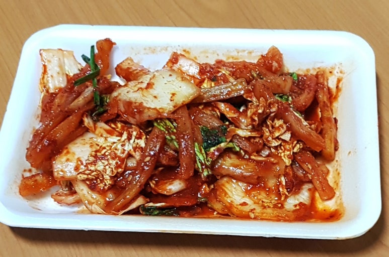 가야족발 이미지