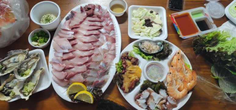 허허포차 이미지