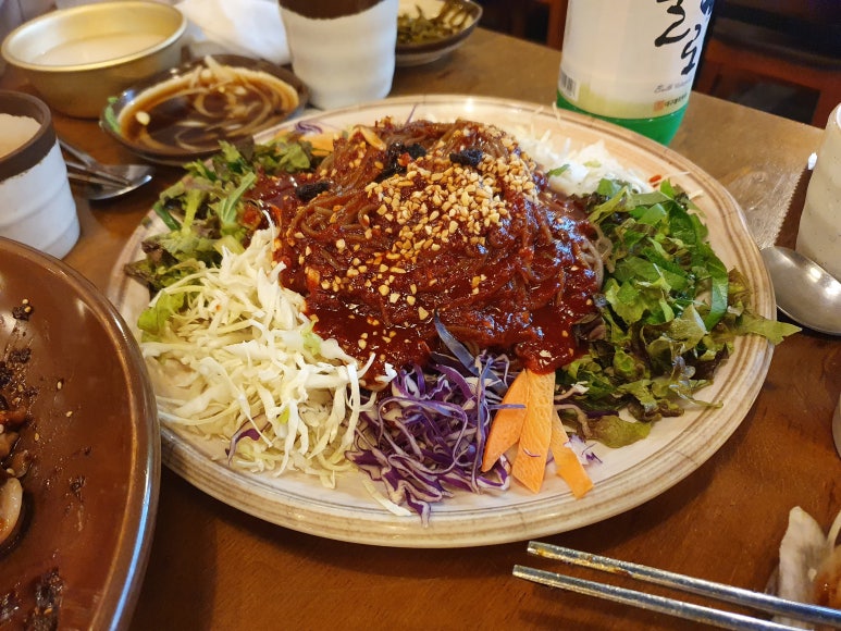가장맛있는족발대구 이미지