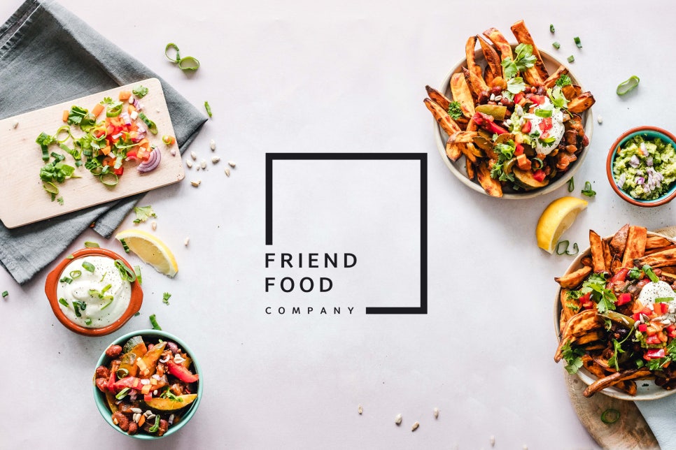 FRIEND FOOD COMPANY 이미지
