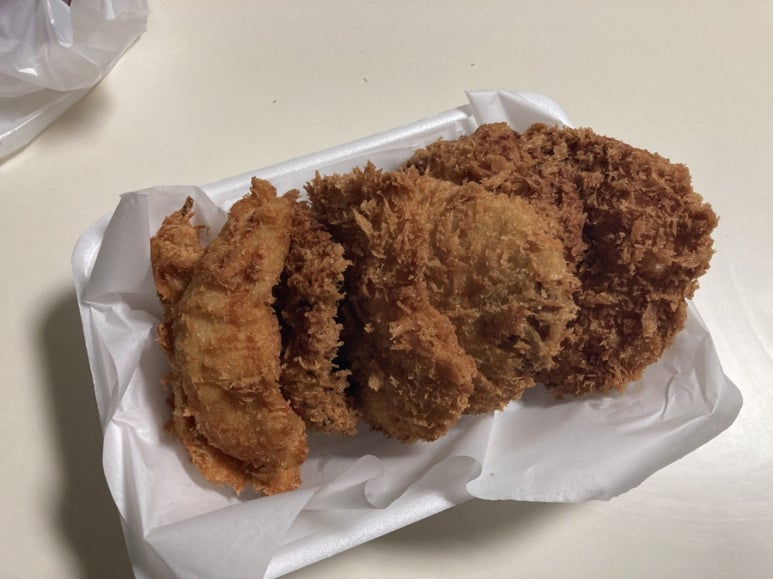 정다함 돈가스.치킨 이미지