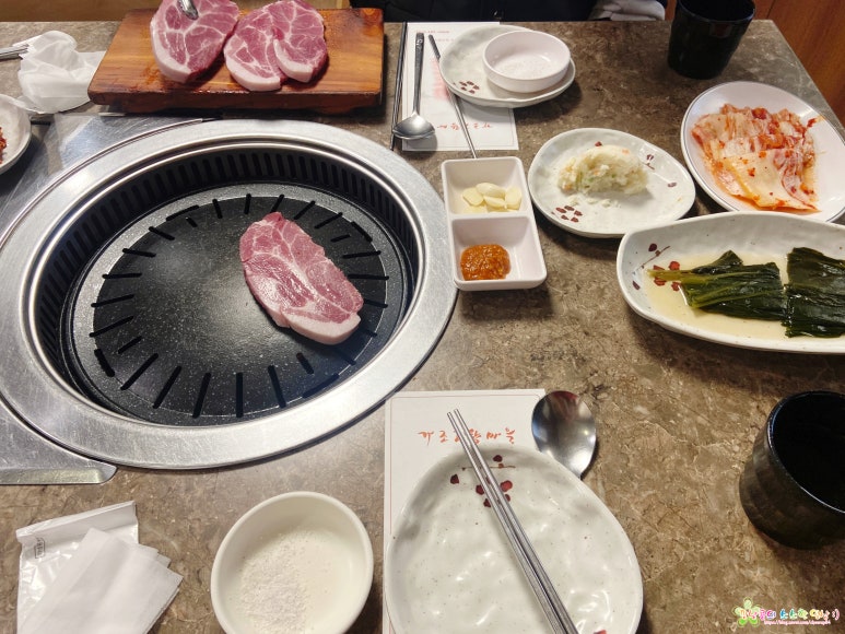 가조고향마을 이미지