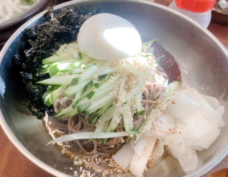 대부도바지락칼국수&막국수 이미지