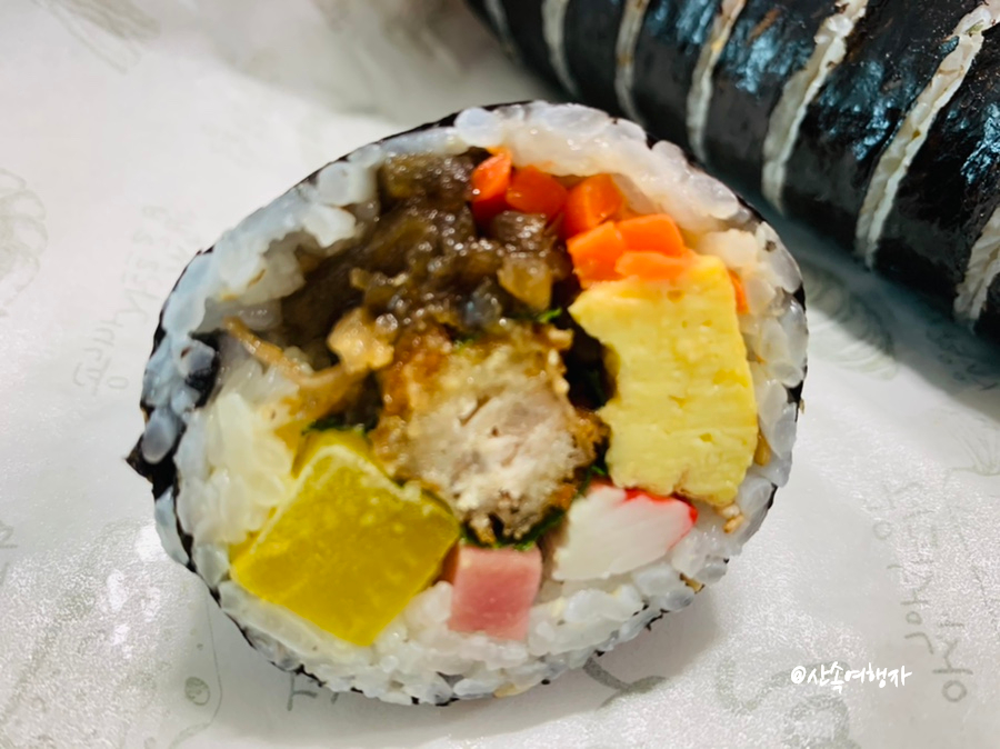 고봉민김밥인오산 이미지