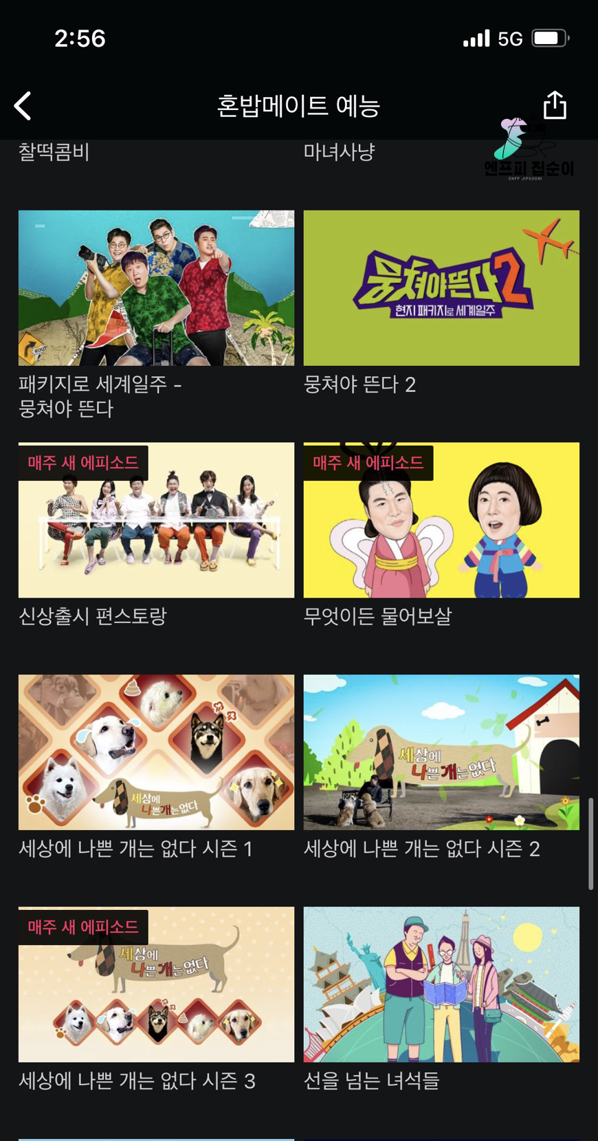 도시어부 금쪽같은 내새끼 이미지