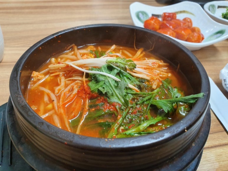 인창해물아구찜 이미지