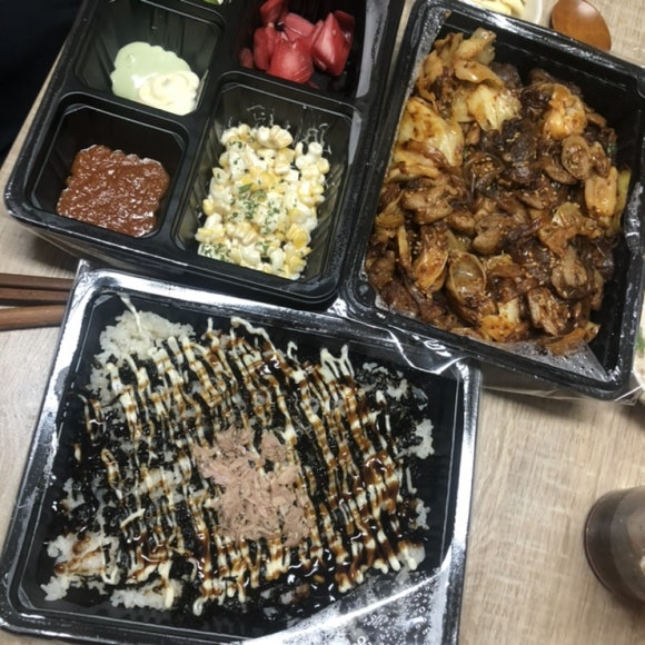 곱분이곱창김포 이미지