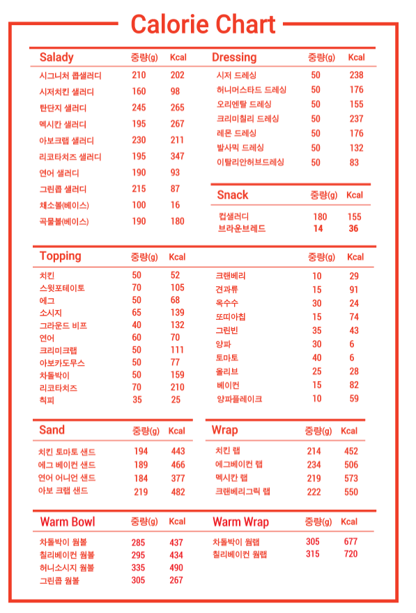 샐러디 이미지