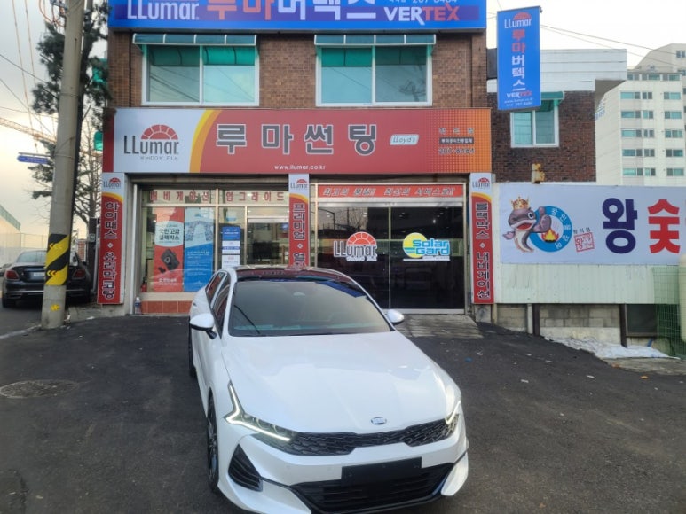 기아학익대리점 이미지