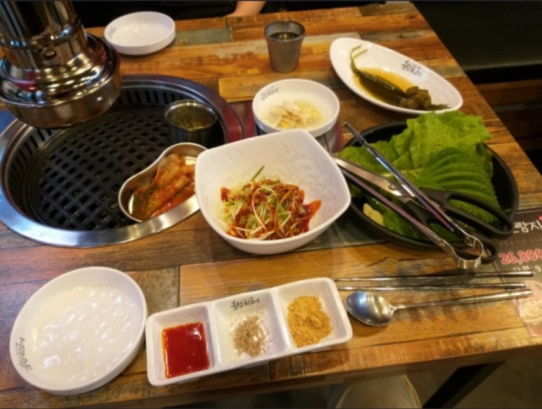 훔친뒷고기 이미지
