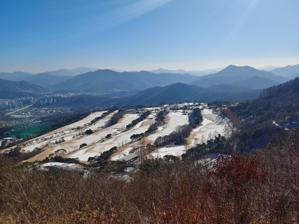 백봉산(백봉) 이미지