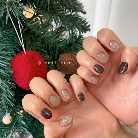 DAOM NAIL(다옴네일) 이미지