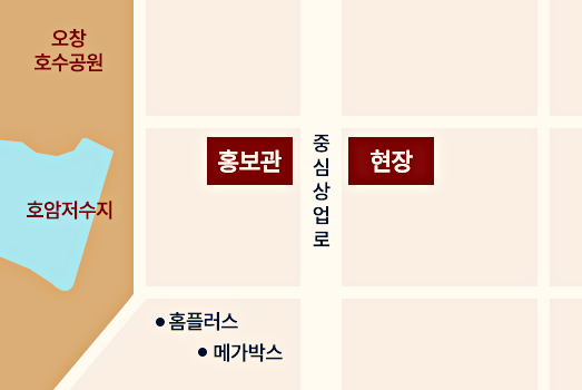 북카페지니하우스 이미지