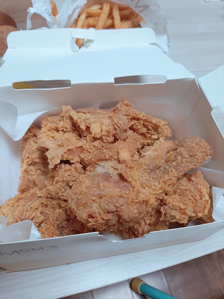 맘스터치양천 이미지