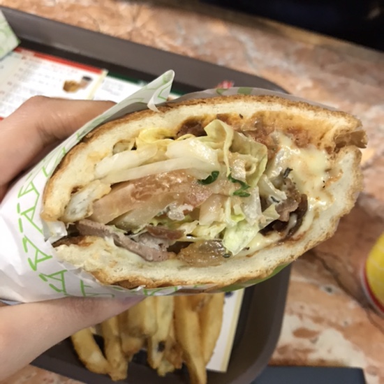 린케밥 이미지
