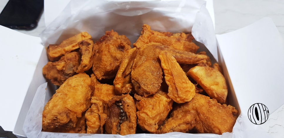 토박이치킨 이미지