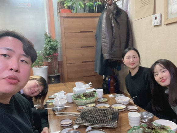 작은이태리식당 이미지