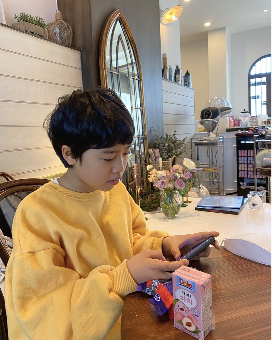 리쁘담 이미지