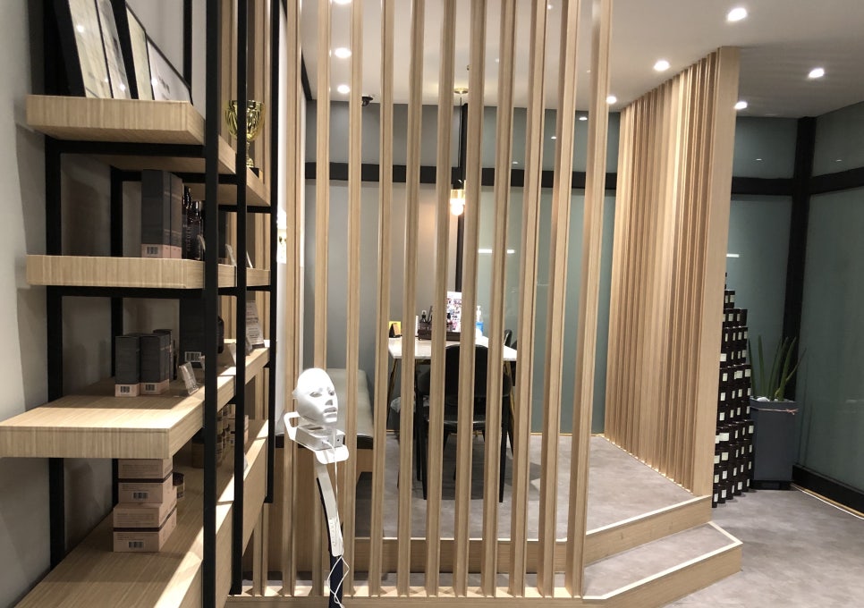 아나덴 슈가링왁싱 선릉점 이미지