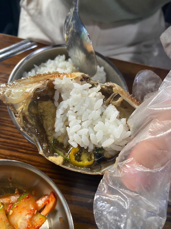 남도간장게장 이미지