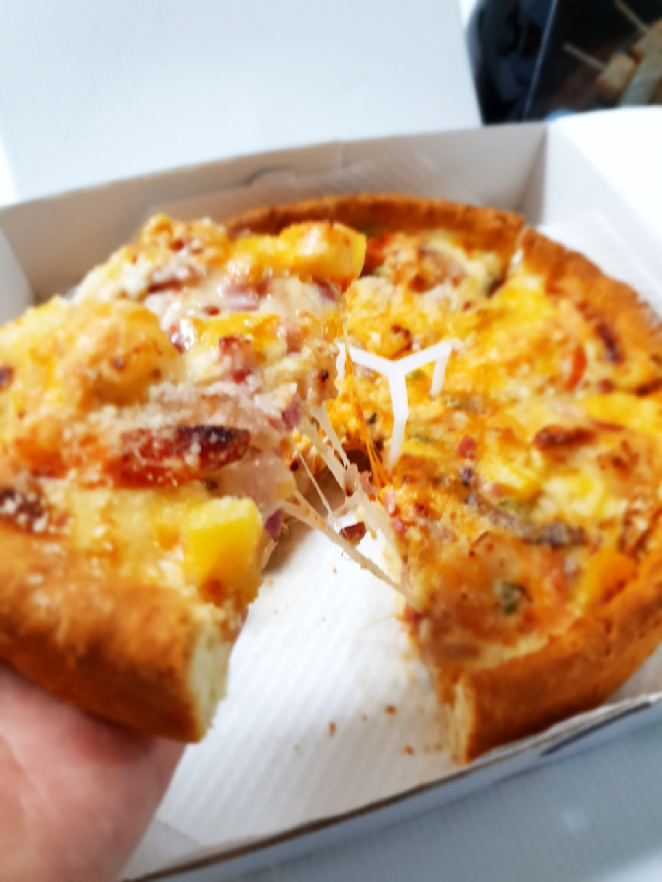 굽네치킨대구 이미지
