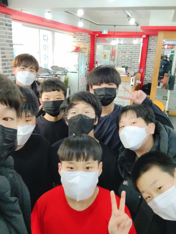 잽주다복싱클럽 이미지