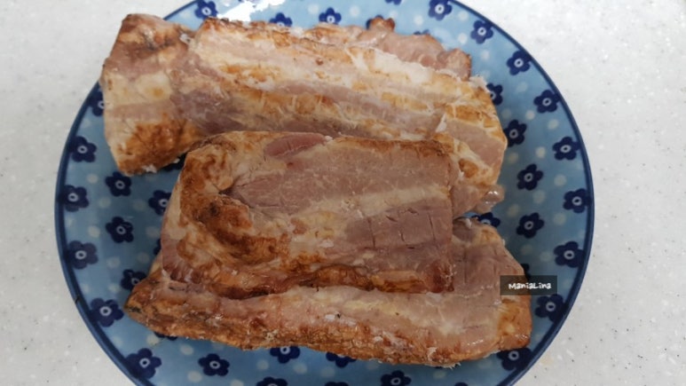 엔돌핀삼겹살초벌전문점 이미지