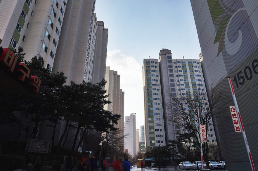 대주개발 이미지