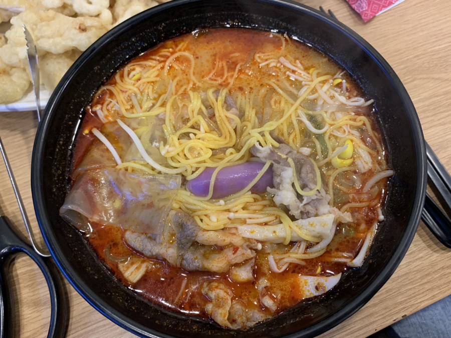 청정마라탕 이미지