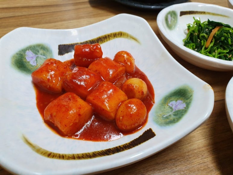 인창해물아구찜 이미지