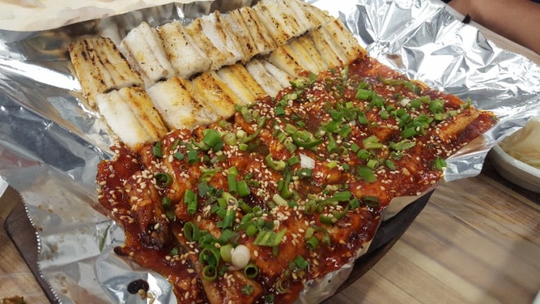 남해호 이미지
