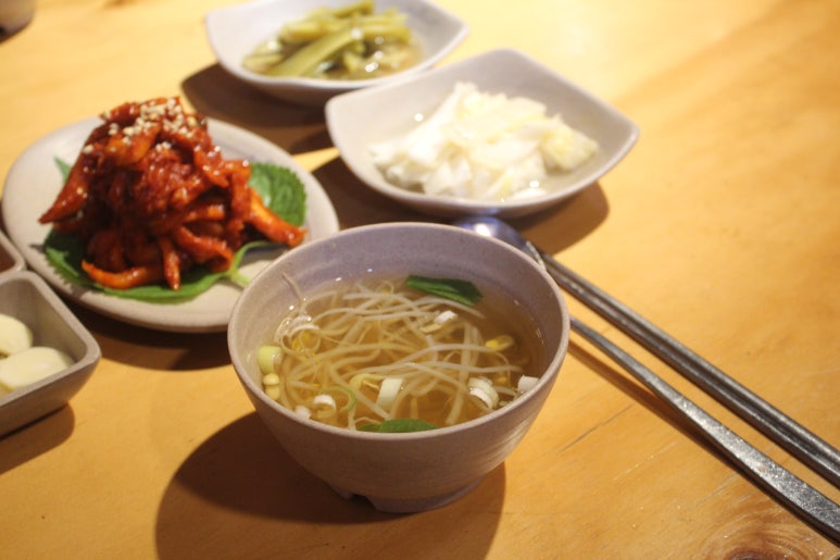 족발야시장장호원점 이미지