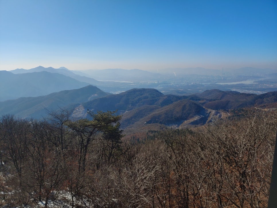 백봉산(백봉) 이미지