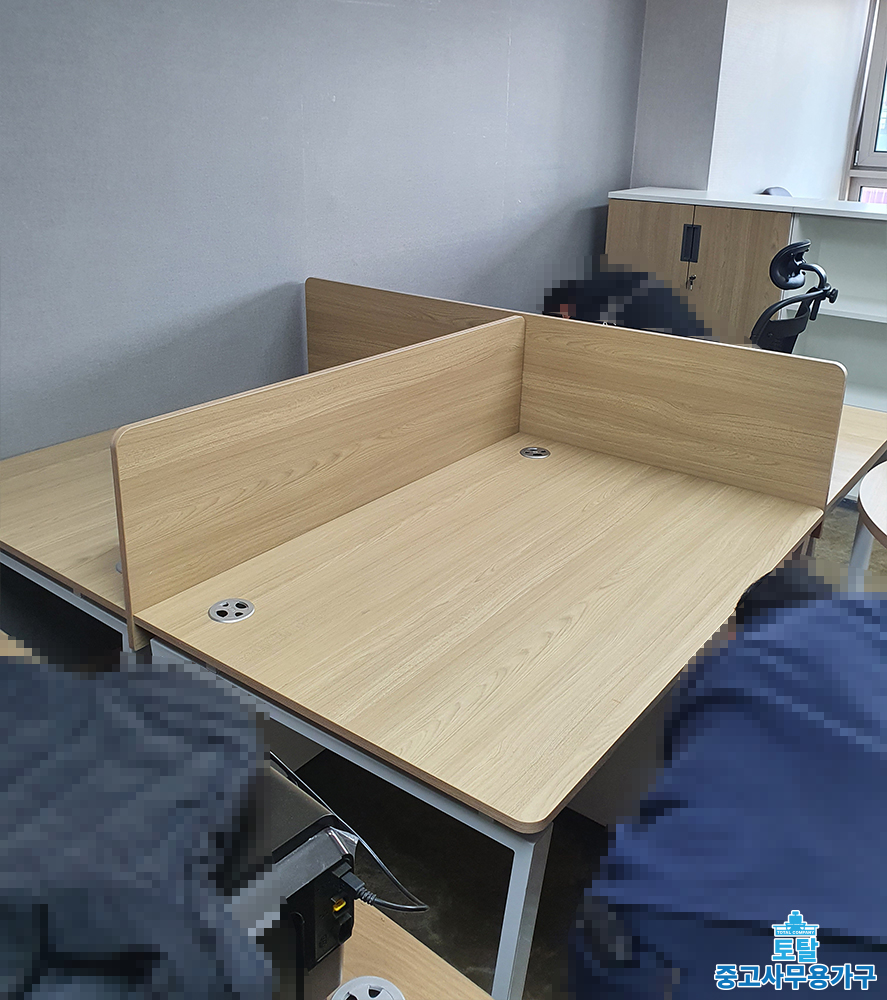 토탈사무용가구 이미지