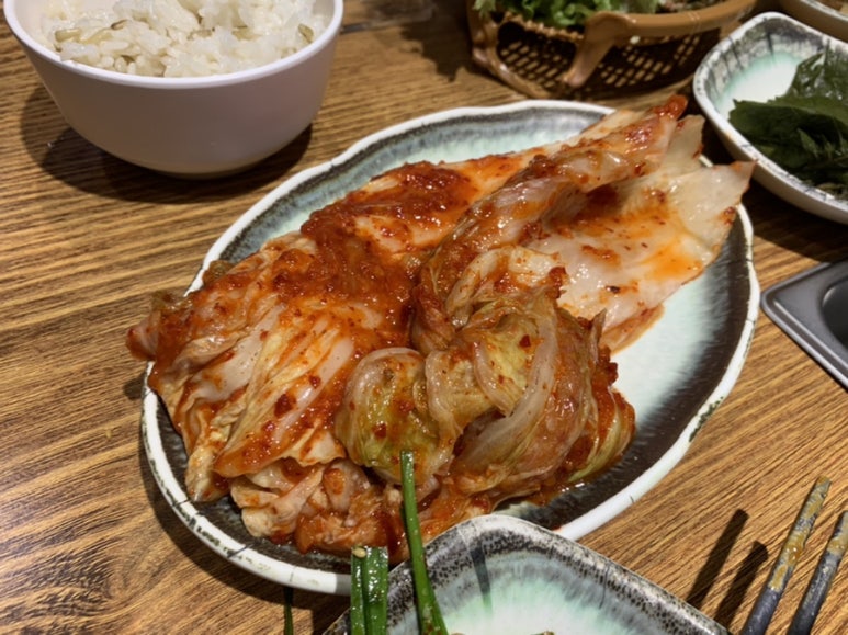 복생삼겹살 이미지