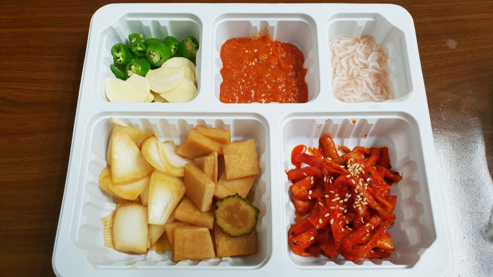 할매왕족발 이미지