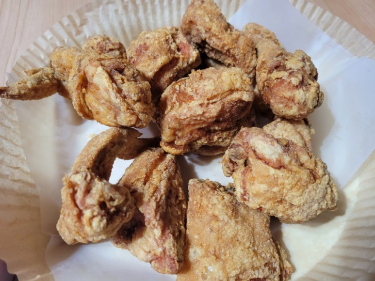 삼창치킨 이미지