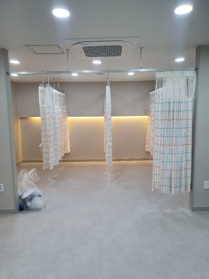 한솔정형외과 이미지