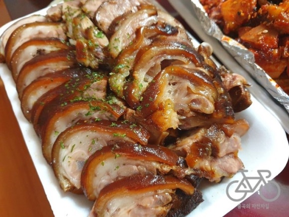 족발집 이미지