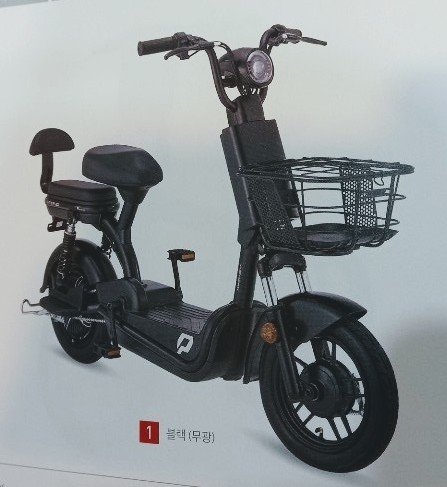 삼천리자전거태장점 이미지