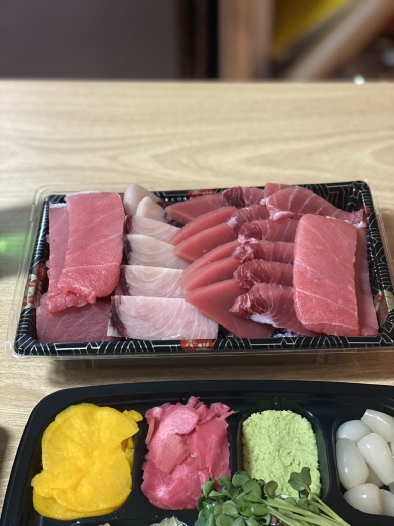 인생참치 이미지