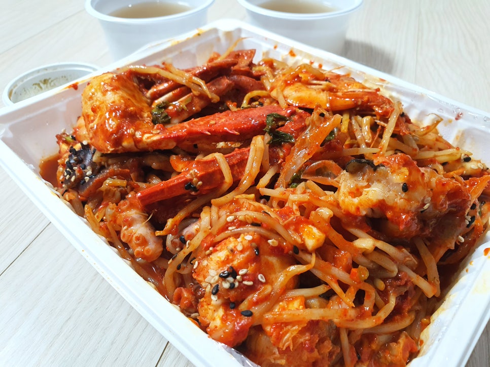해물나라찜마을 이미지