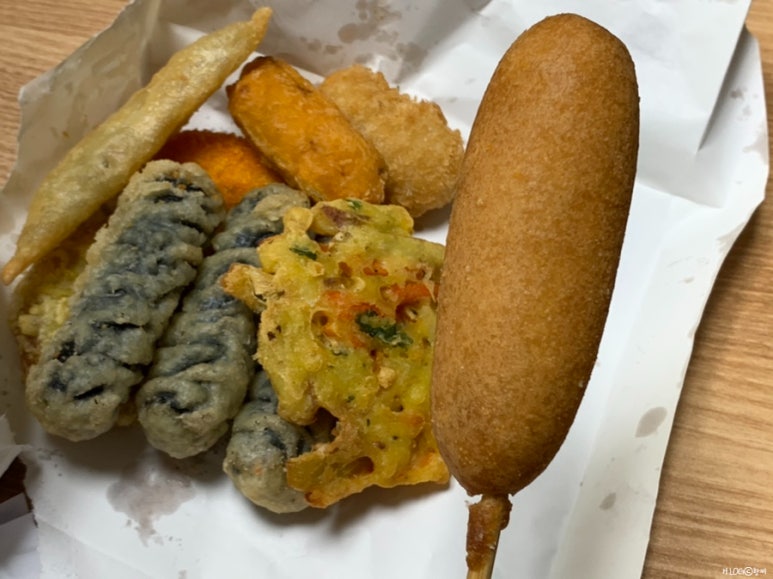 배떡앤함박 이미지