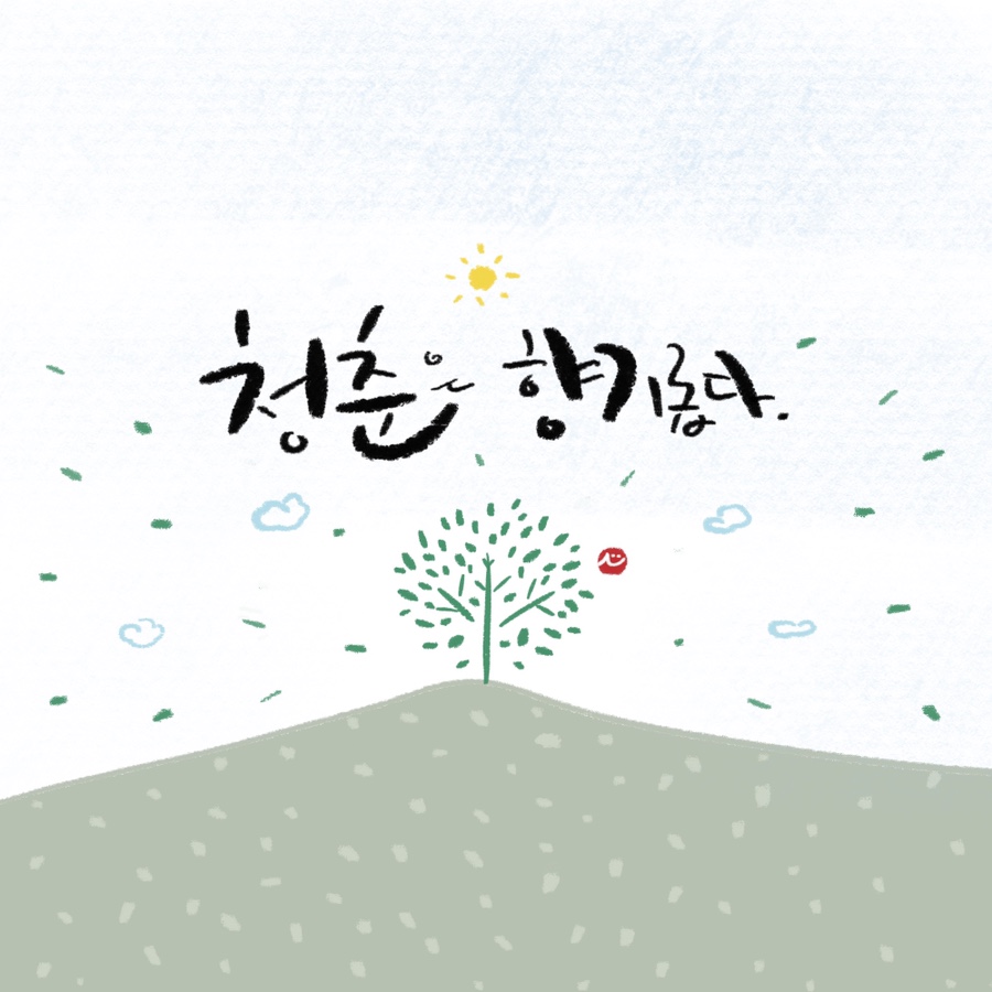 콩심 이미지
